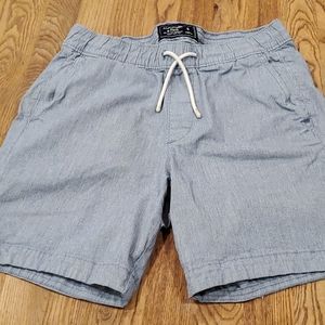 2 pair of Abercrombie shorts